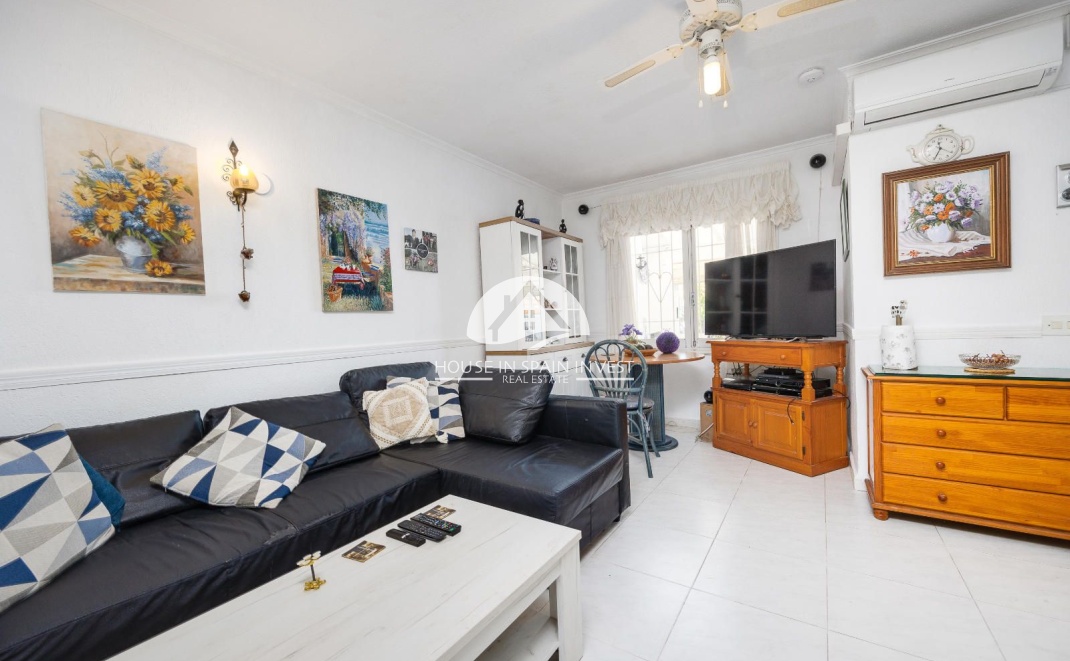 Resale - Townhouse - Torrevieja - Los Angeles