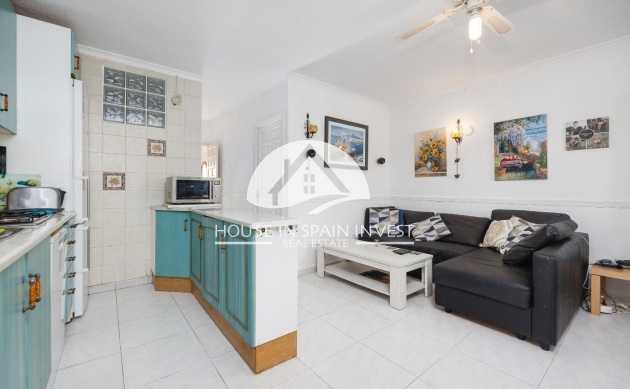 Resale - Townhouse - Torrevieja - Los Angeles