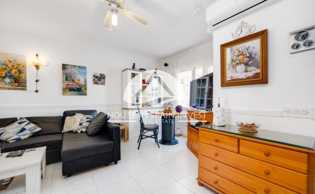 Resale - Townhouse - Torrevieja - Los Angeles