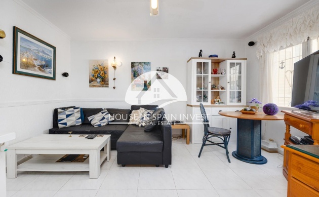 Resale - Townhouse - Torrevieja - Los Angeles