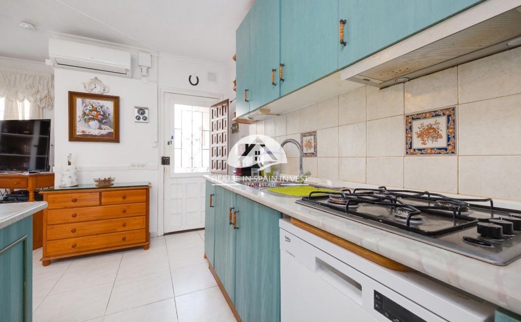 Resale - Townhouse - Torrevieja - Los Angeles