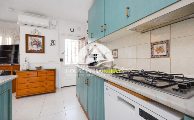 Resale - Townhouse - Torrevieja - Los Angeles