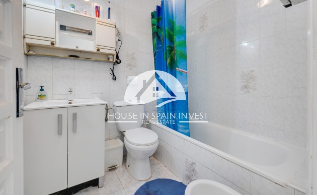 Resale - Townhouse - Torrevieja - Los Angeles