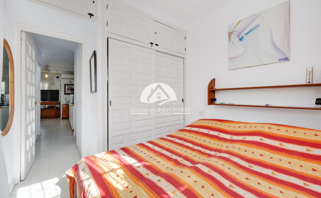 Resale - Townhouse - Torrevieja - Los Angeles