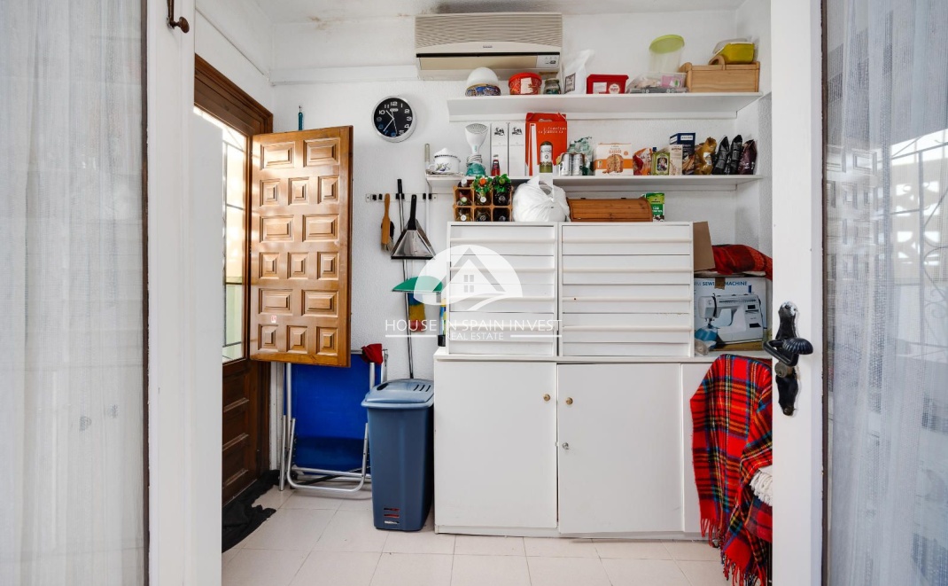 Resale - Townhouse - Torrevieja - Los Angeles