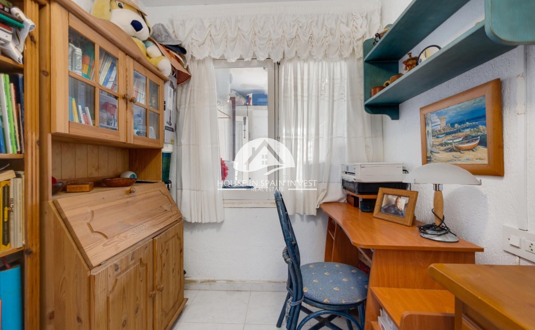 Resale - Townhouse - Torrevieja - Los Angeles