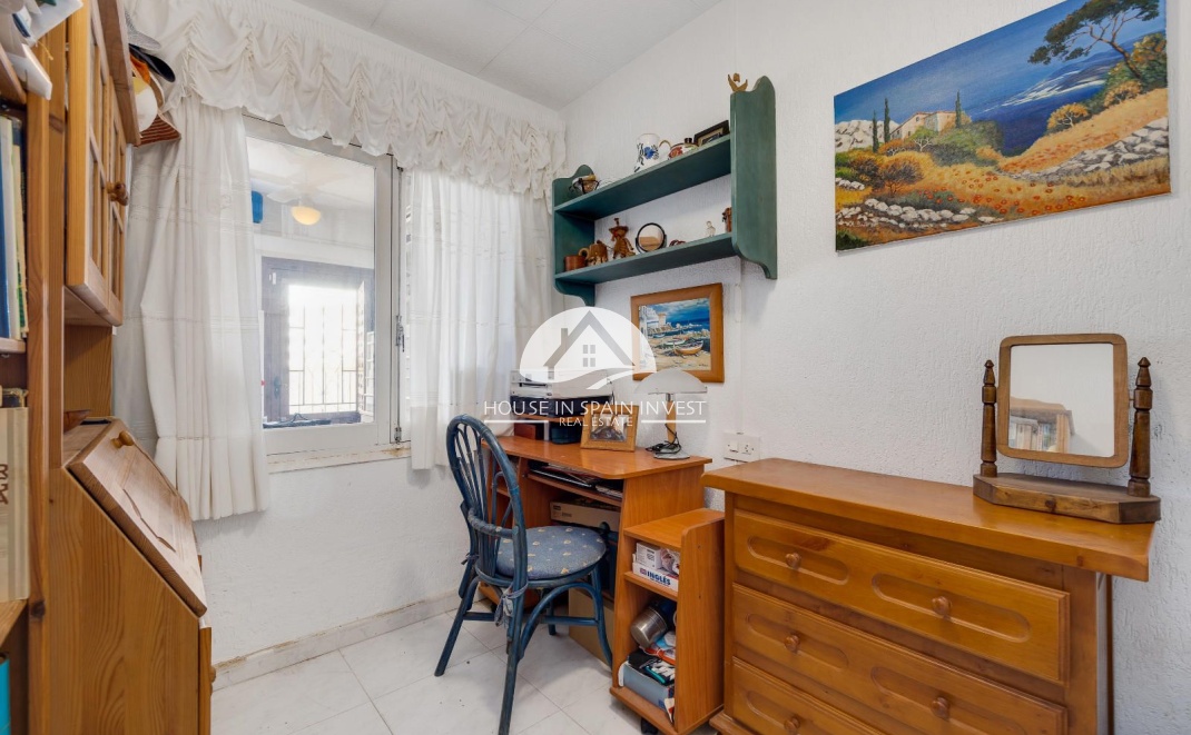 Resale - Townhouse - Torrevieja - Los Angeles