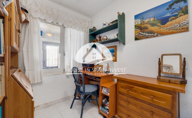 Resale - Townhouse - Torrevieja - Los Angeles