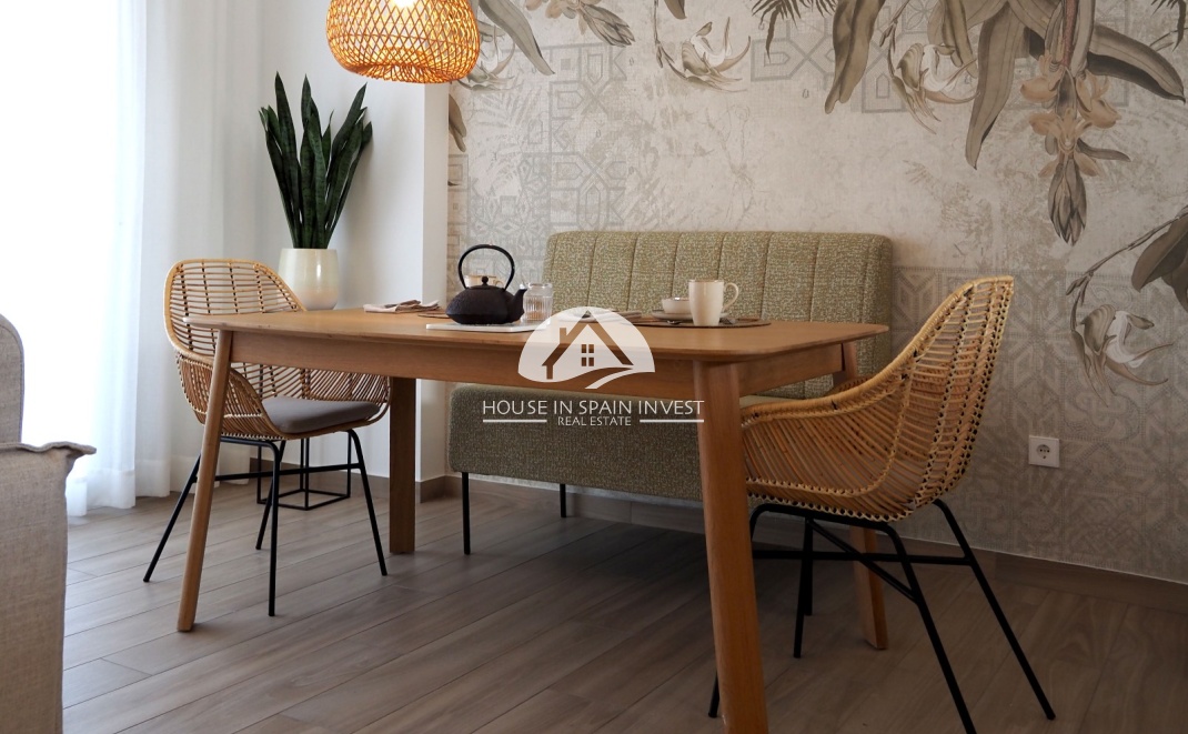 New Build - Apartment  - Vistabella Golf - Vistabella