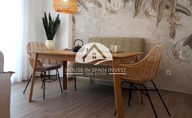 New Build - Apartment  - Vistabella Golf - Vistabella