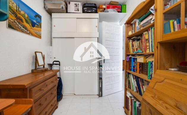 Resale - Townhouse - Torrevieja - Los Angeles