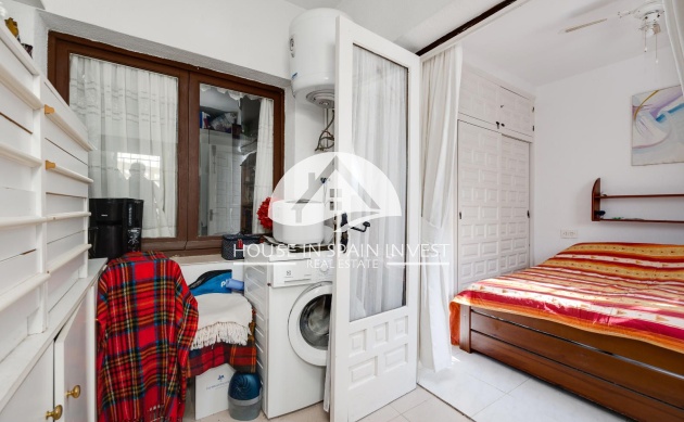 Resale - Townhouse - Torrevieja - Los Angeles