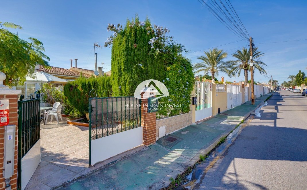 Resale - Townhouse - Torrevieja - Los Angeles