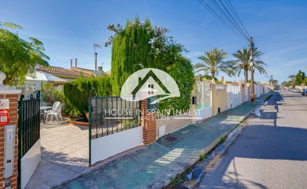 Resale - Townhouse - Torrevieja - Los Angeles