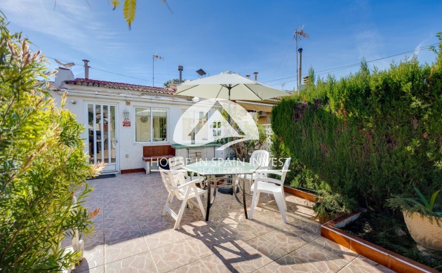 Resale - Townhouse - Torrevieja - Los Angeles