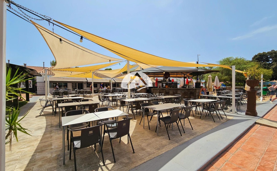 Resale - Townhouse - Torrevieja - Los Angeles