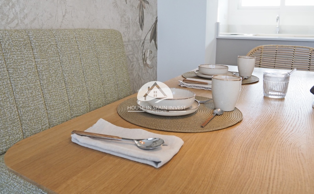 New Build - Apartment  - Vistabella Golf - Vistabella