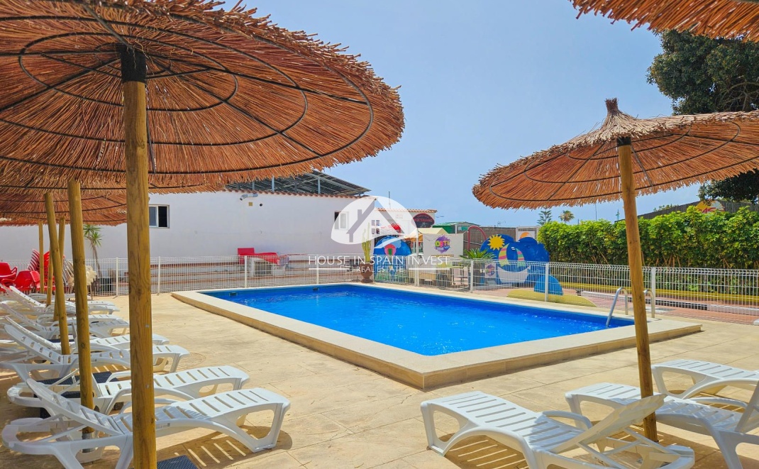 Resale - Townhouse - Torrevieja - Los Angeles