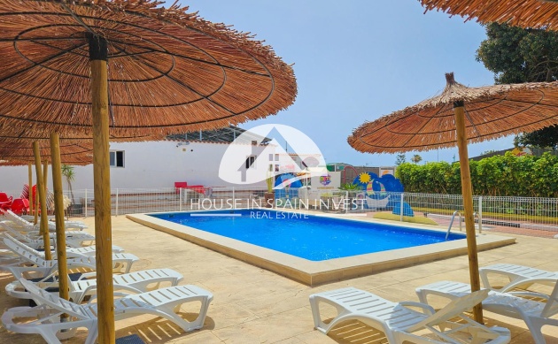 Resale - Townhouse - Torrevieja - Los Angeles