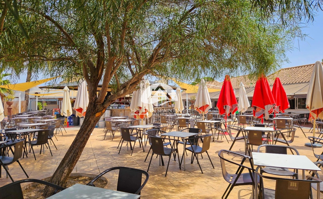 Resale - Townhouse - Torrevieja - Los Angeles