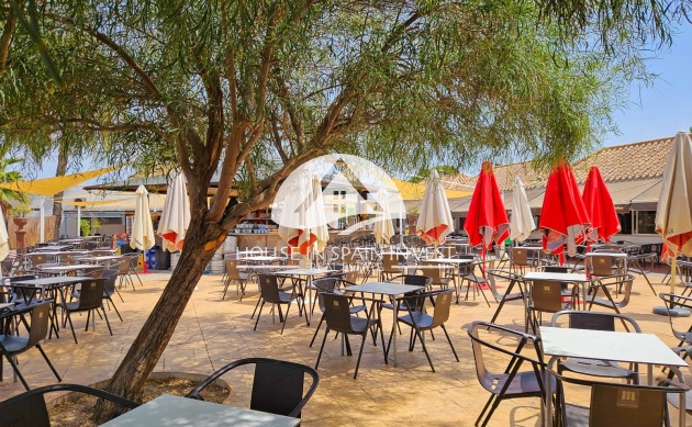 Resale - Townhouse - Torrevieja - Los Angeles