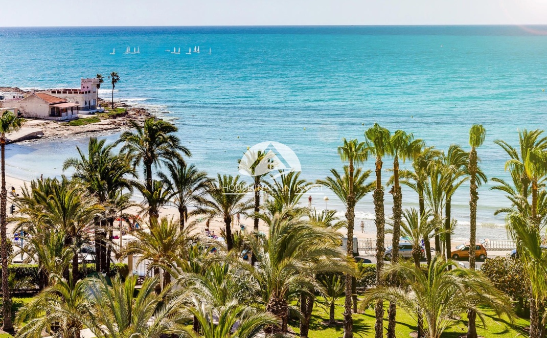 Resale - Townhouse - Torrevieja - Los Angeles