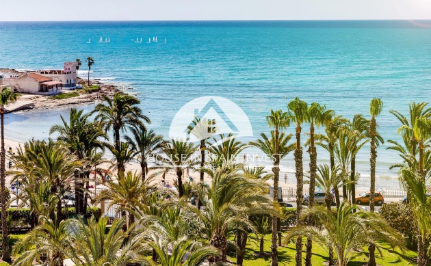 Resale - Townhouse - Torrevieja - Los Angeles