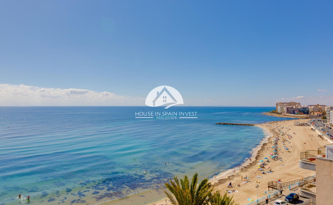 Resale - Townhouse - Torrevieja - Los Angeles