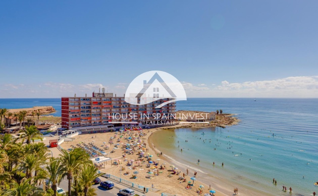 Resale - Townhouse - Torrevieja - Los Angeles