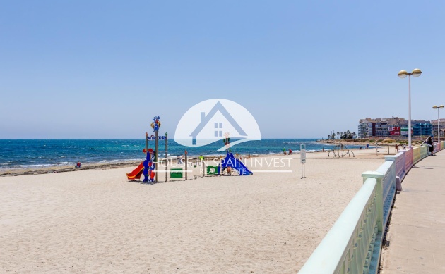 Resale - Townhouse - Torrevieja - Los Angeles