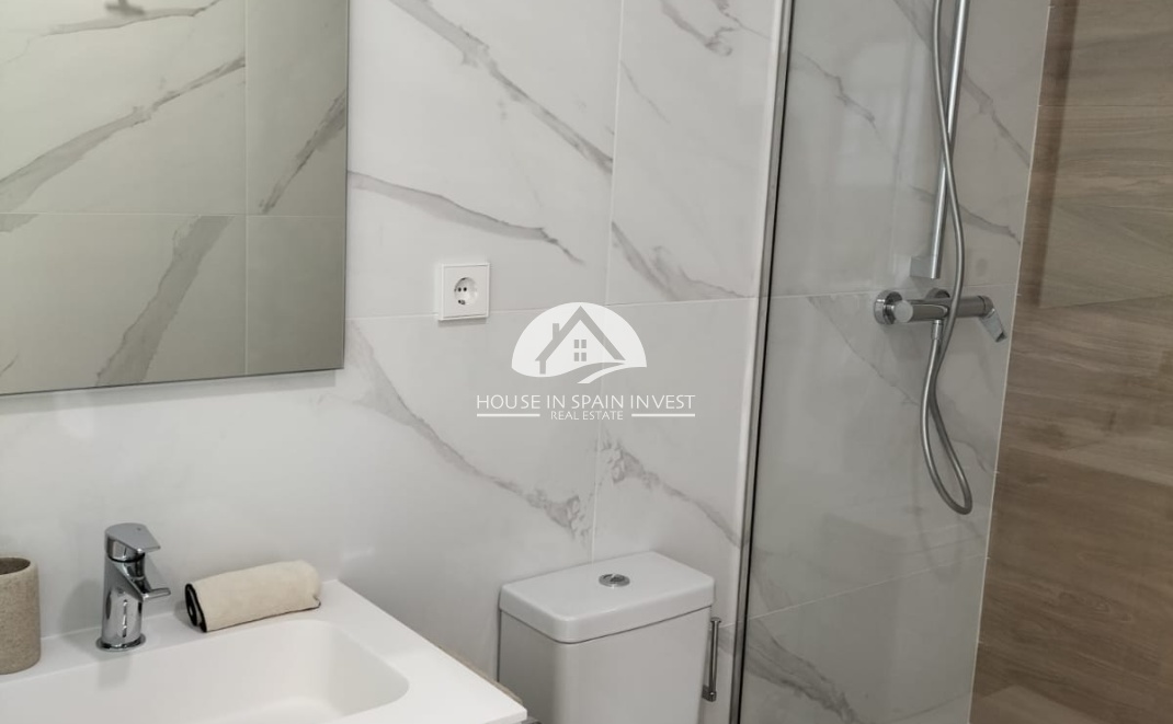 New Build - Apartment  - Vistabella Golf - Vistabella