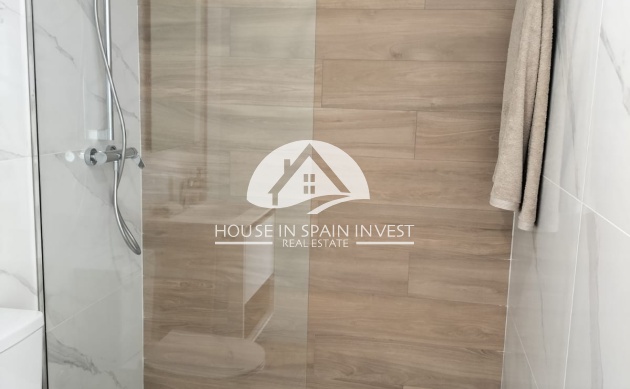 New Build - Apartment  - Vistabella Golf - Vistabella