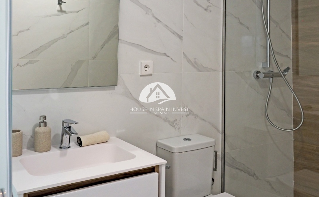 New Build - Apartment  - Vistabella Golf - Vistabella