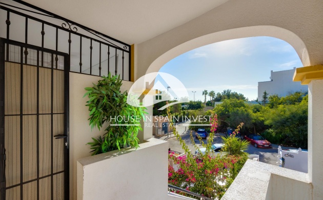 Reventa - Bungalow planta alta - Orihuela Costa - Los Altos