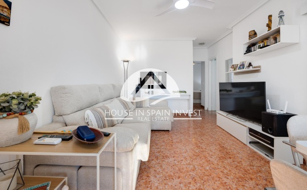 Reventa - Bungalow planta alta - Orihuela Costa - Los Altos