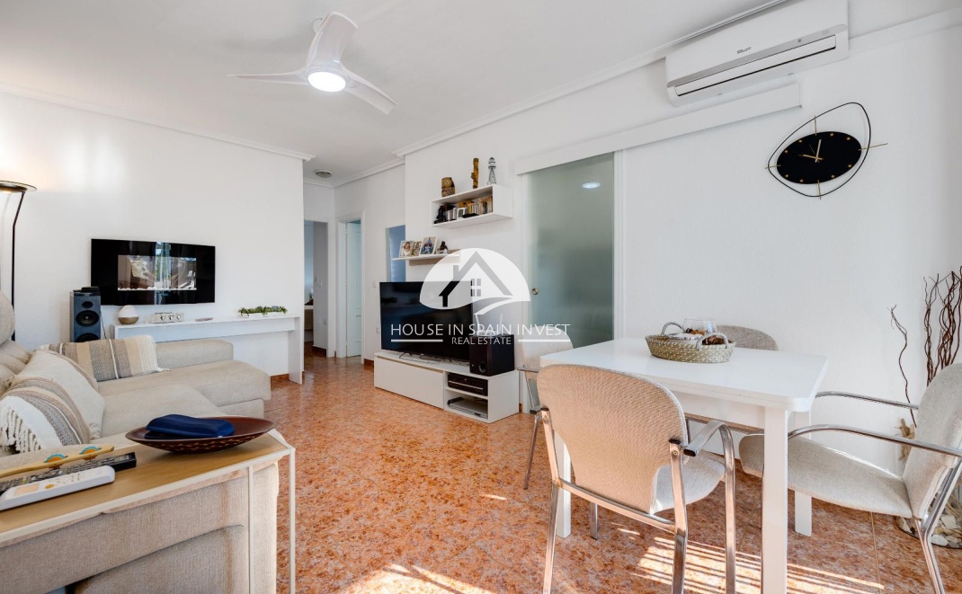 Reventa - Bungalow planta alta - Orihuela Costa - Los Altos