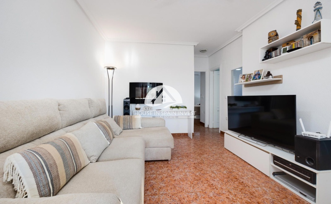 Reventa - Bungalow planta alta - Orihuela Costa - Los Altos