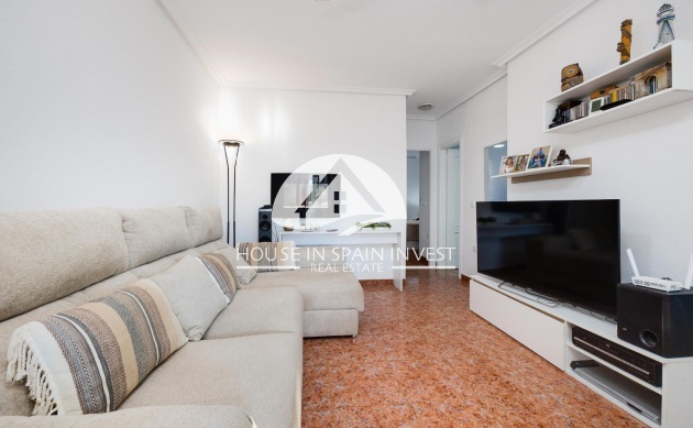 Reventa - Bungalow planta alta - Orihuela Costa - Los Altos