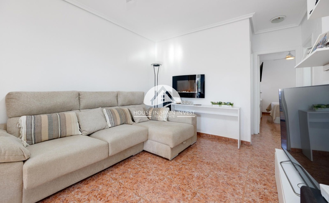 Reventa - Bungalow planta alta - Orihuela Costa - Los Altos