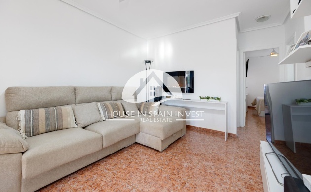 Reventa - Bungalow planta alta - Orihuela Costa - Los Altos