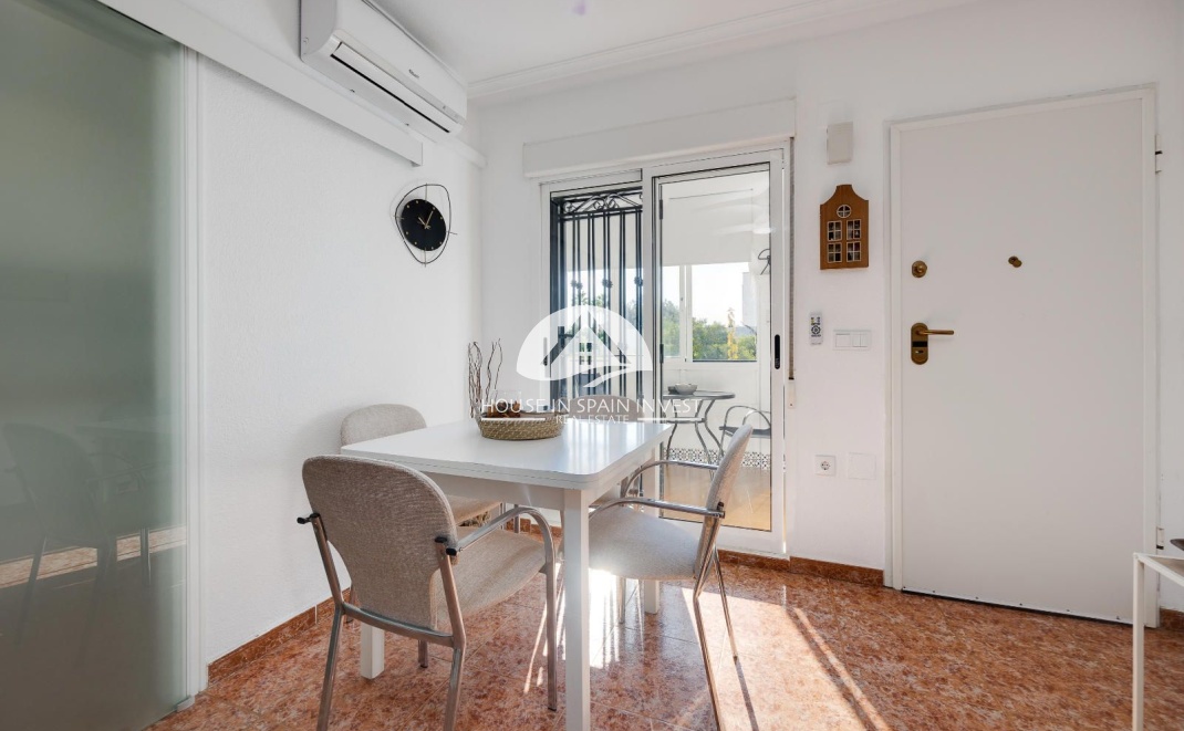 Reventa - Bungalow planta alta - Orihuela Costa - Los Altos