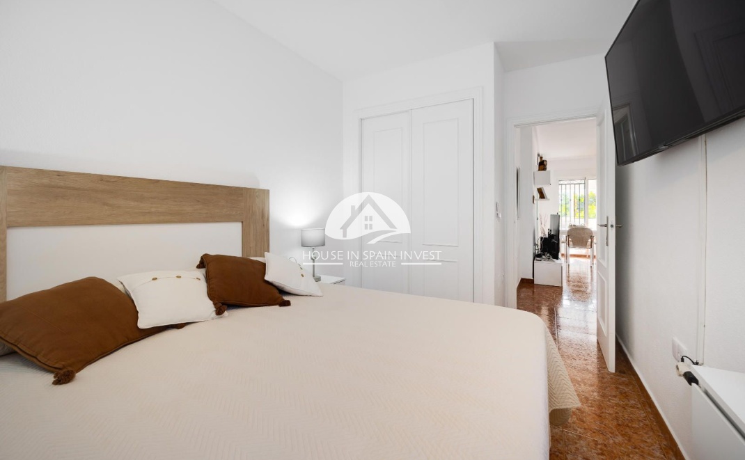 Reventa - Bungalow planta alta - Orihuela Costa - Los Altos