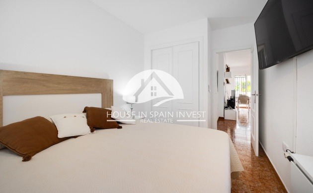 Reventa - Bungalow planta alta - Orihuela Costa - Los Altos