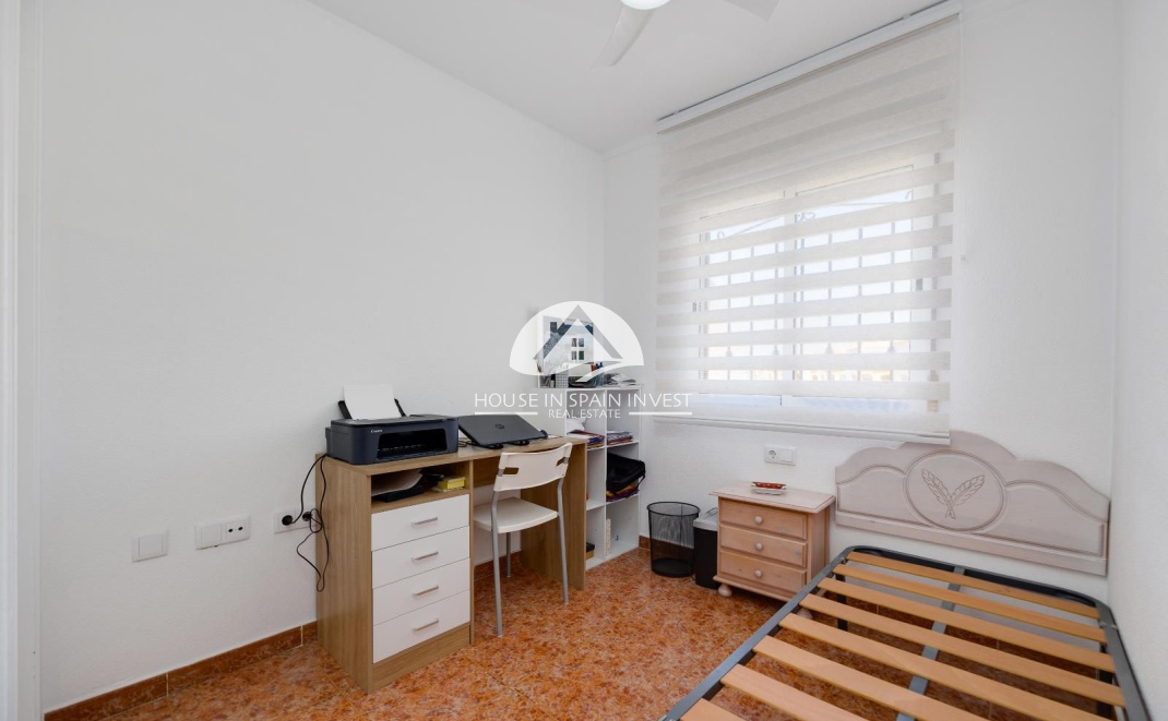 Reventa - Bungalow planta alta - Orihuela Costa - Los Altos