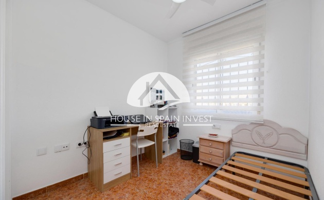 Reventa - Bungalow planta alta - Orihuela Costa - Los Altos