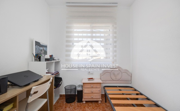 Reventa - Bungalow planta alta - Orihuela Costa - Los Altos