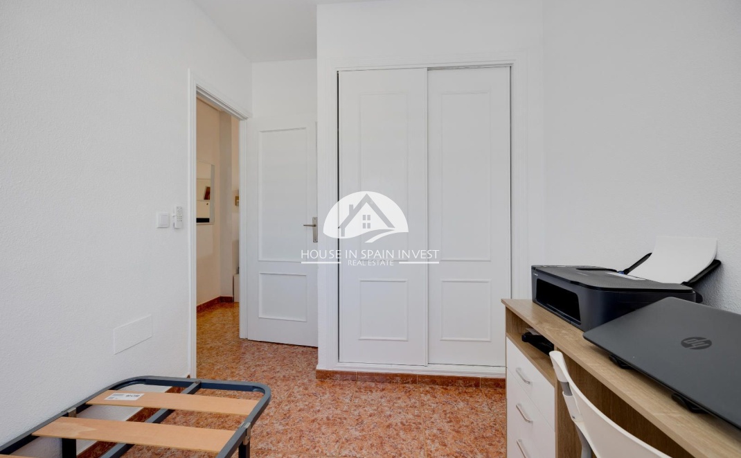 Reventa - Bungalow planta alta - Orihuela Costa - Los Altos