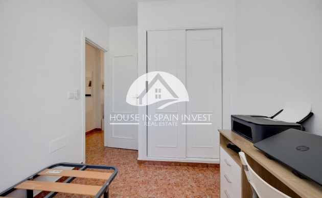 Reventa - Bungalow planta alta - Orihuela Costa - Los Altos