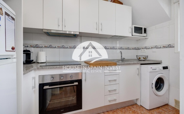 Reventa - Bungalow planta alta - Orihuela Costa - Los Altos
