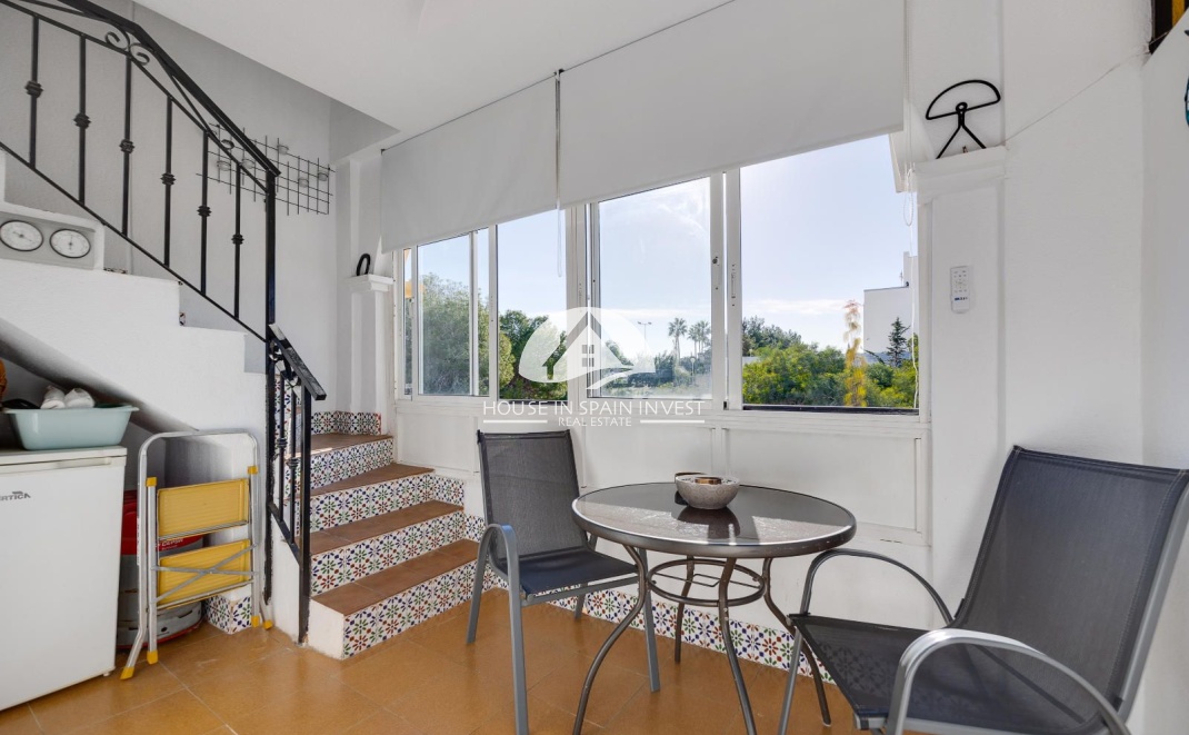 Reventa - Bungalow planta alta - Orihuela Costa - Los Altos